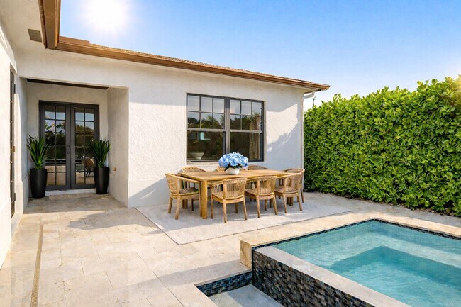 Building Photo - 7606 S Olive Ave