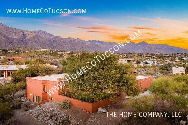 Building Photo - 5788 E Paseo Cimarron