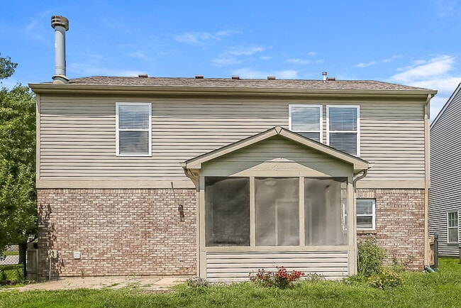 Building Photo - 8943 Browns Valley Ln