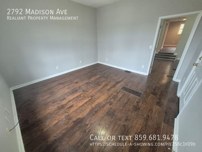 Building Photo - 2792 Madison Ave