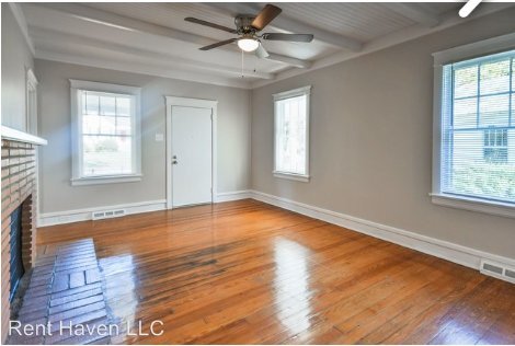 Building Photo - 608 Muller Ave