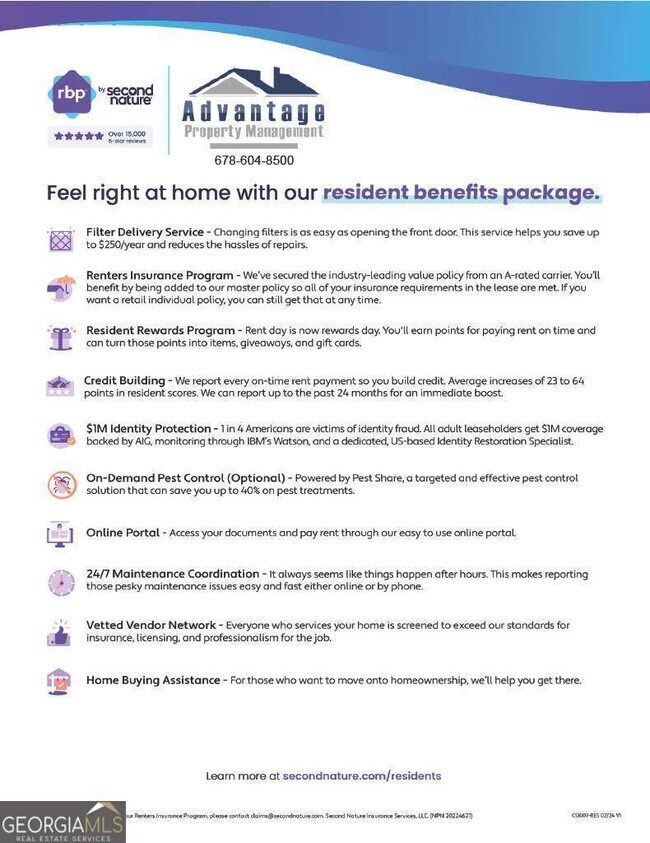 Building Photo - 2277/2255 Peachtree Rd NE