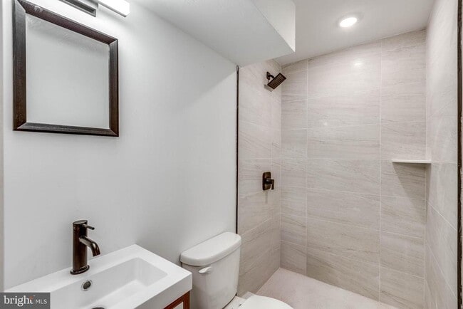 Building Photo - 4220 Baltimore Ave