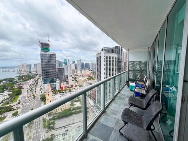 Building Photo - 888 Biscayne Blvd