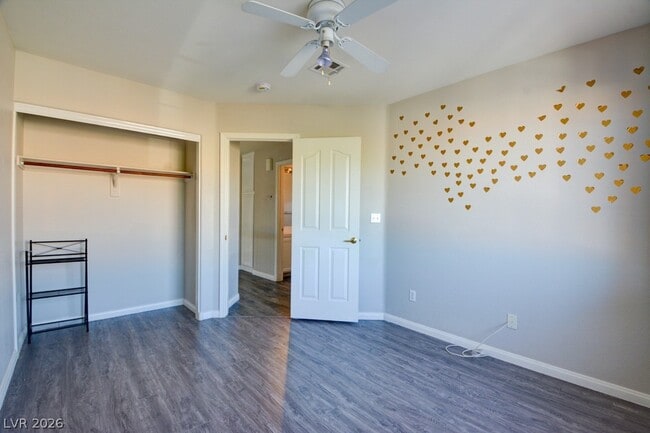 Building Photo - 3733 Horseshoe Mesa St