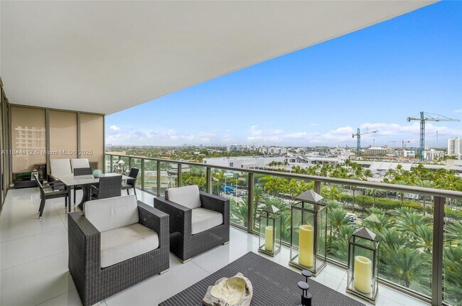 Building Photo - 9701 Collins Ave