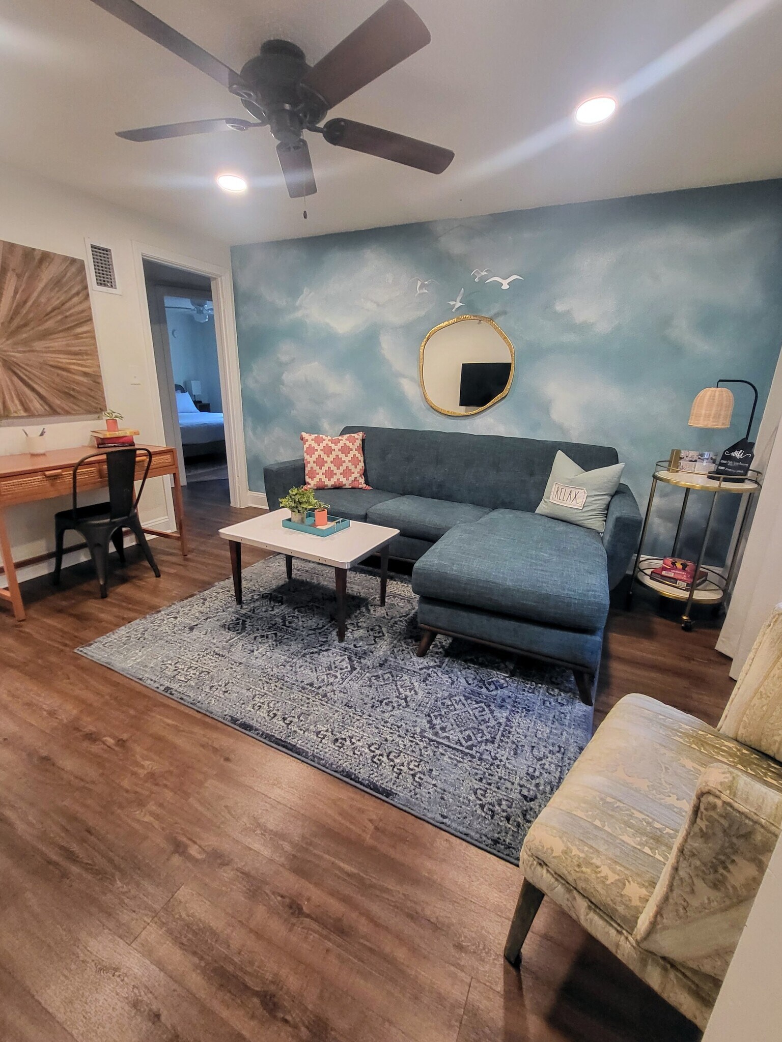 Building Photo - 3520 Post St