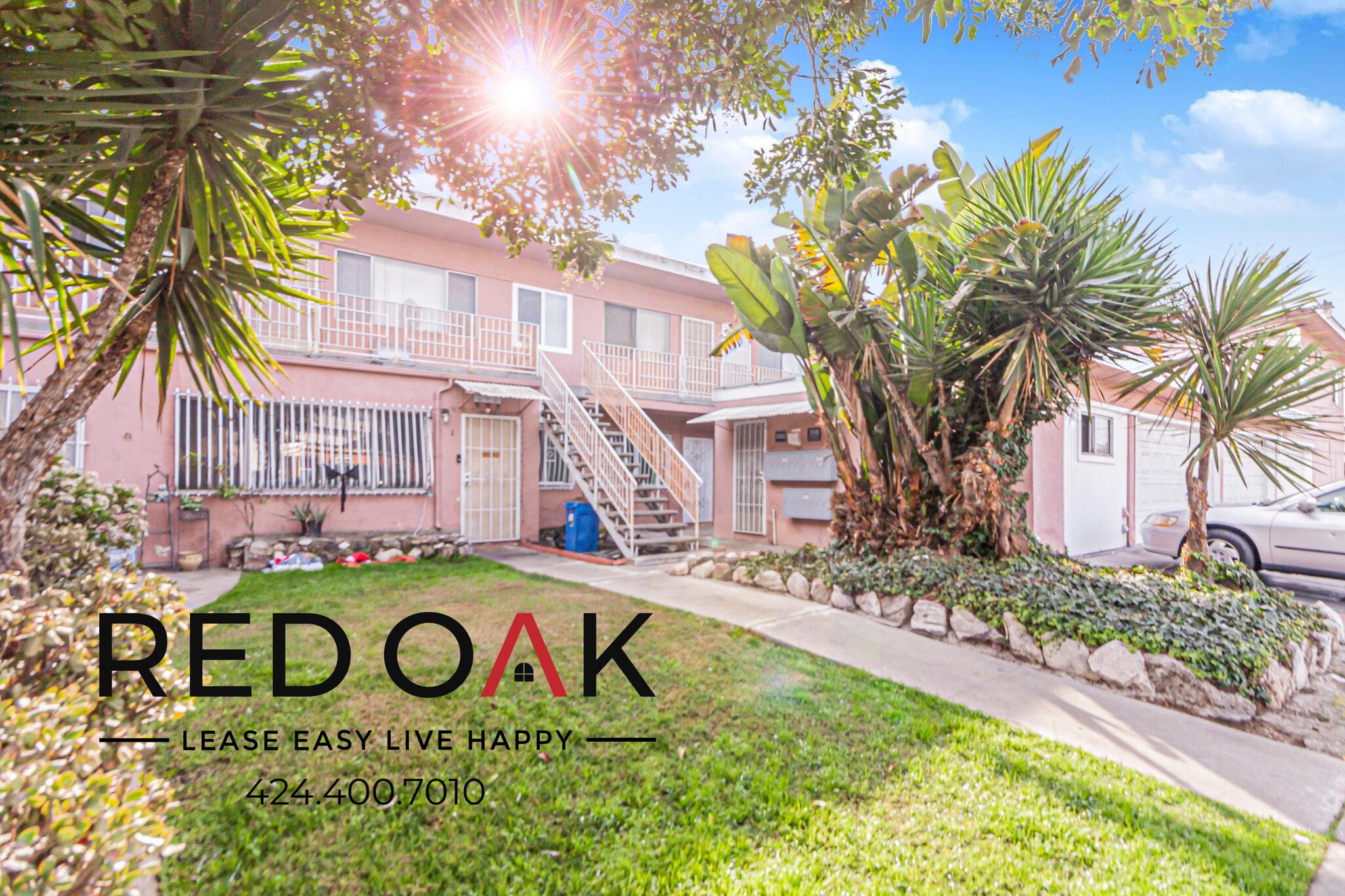 Building Photo - 15901 S Vermont Ave