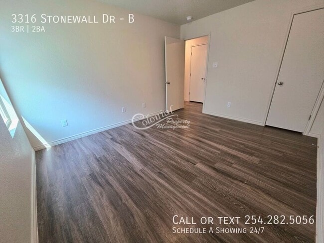 Building Photo - 3316 Stonewall Dr