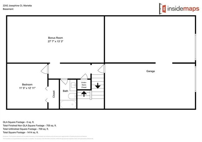 Building Photo - 2242 Josephine Ct