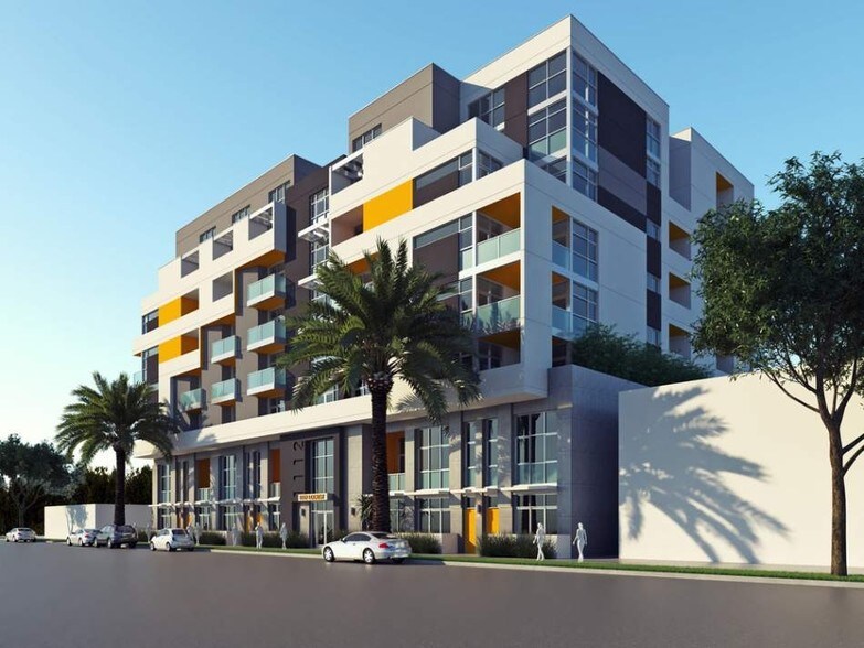 eleve1112 1112 Locust Ave Long Beach CA 90813 Apartment Finder