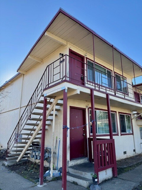 Building Photo - 1449 Marclair Dr