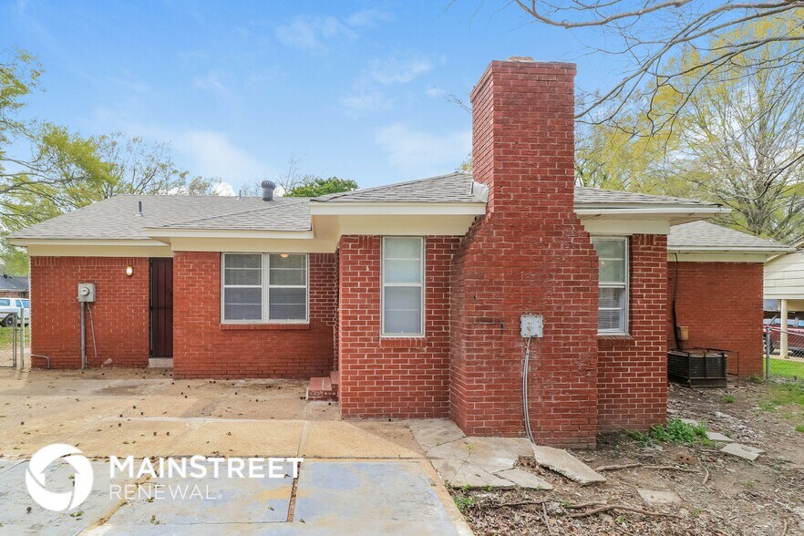 Building Photo - 3756 Socorro St