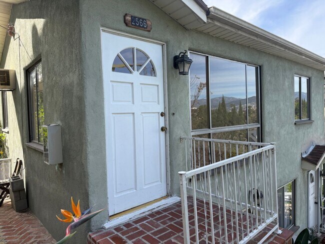 Building Photo - 2564 Corralitas Dr. - 2566 1/8 Corralitas Dr.