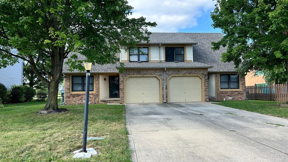 Building Photo - 426 Christy Drive