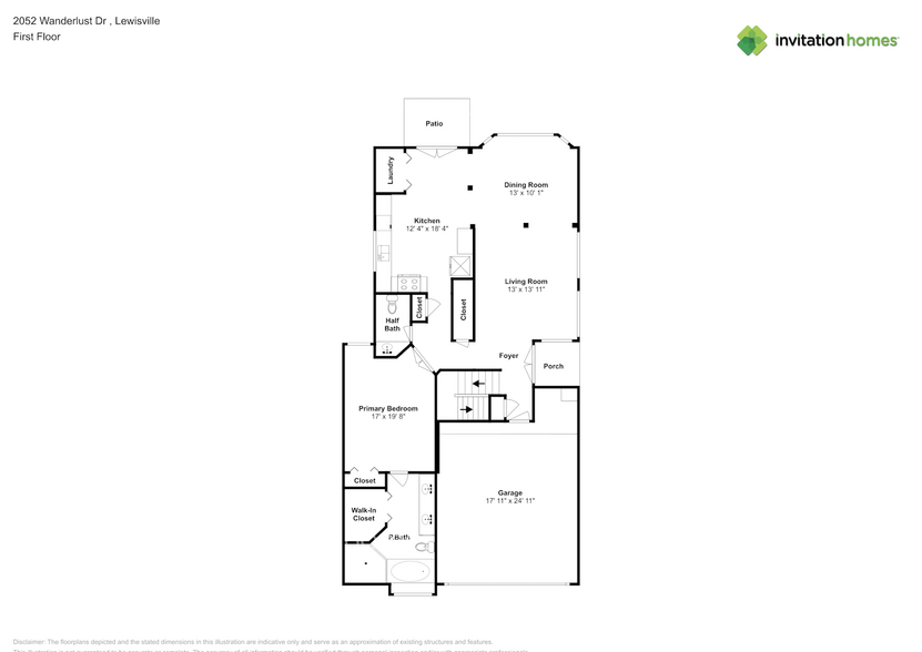 Building Photo - 2052 Wanderlust Dr