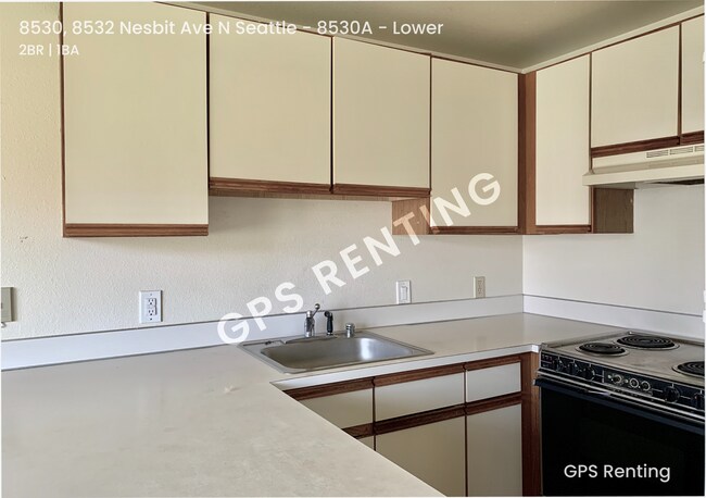 Building Photo - 8530-A Nesbit Ave N.-