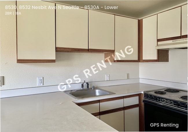 Building Photo - 8530 Nesbit Ave N