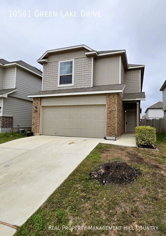 Primary Photo - 10561 Grn Lk Dr