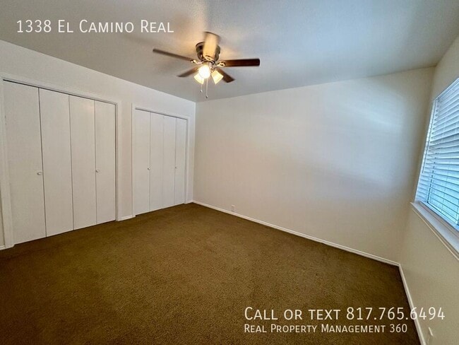 Building Photo - 1338 El Camino Real
