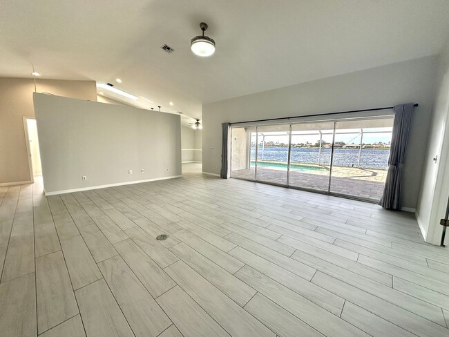 Building Photo - Beautiful Waterfront 3 Bed 2 Bath Home With Heated Pool, Washer/Dryer In Unit & More!