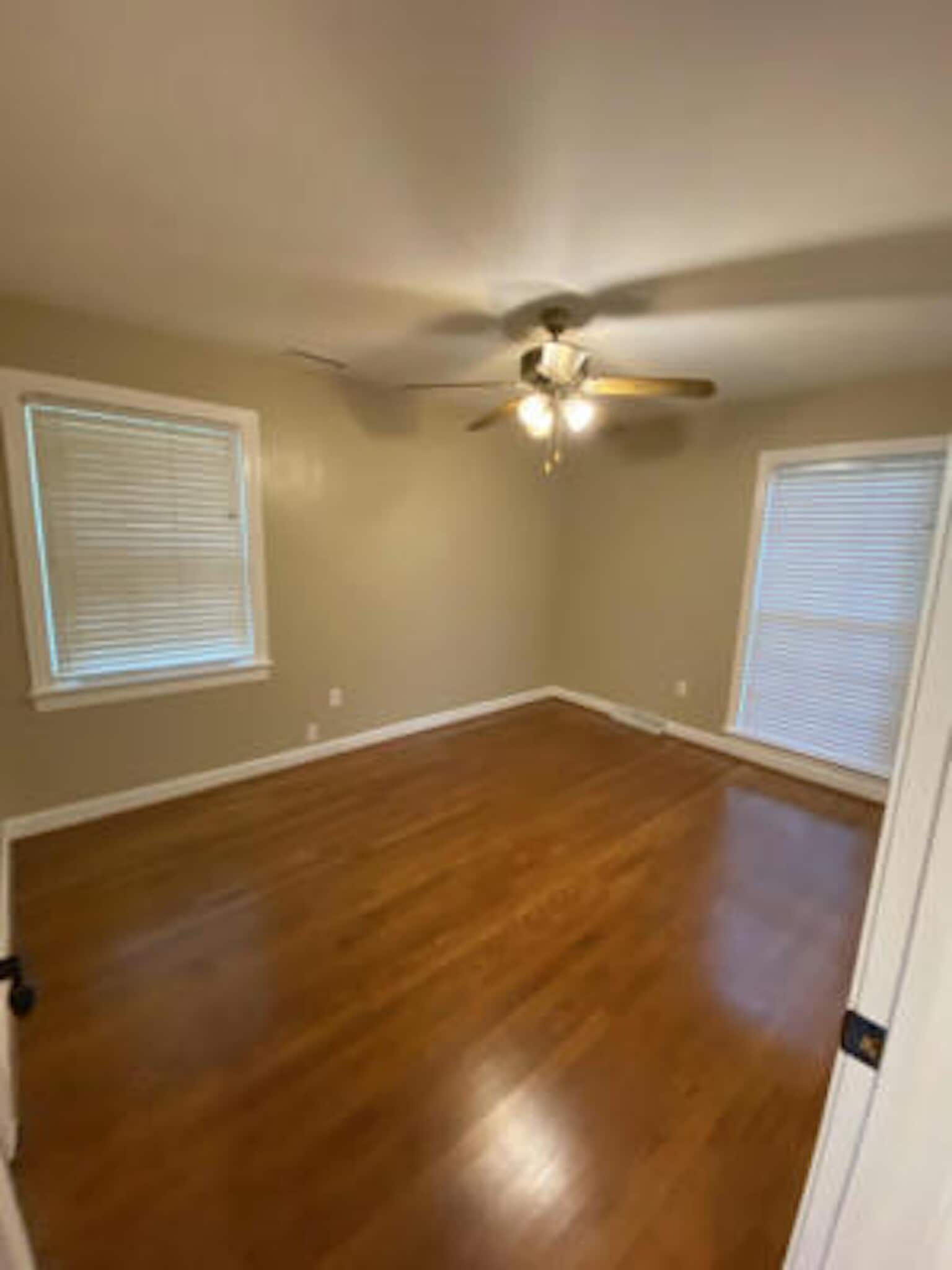 Bedroom 2 - 1125 Clapper Ct