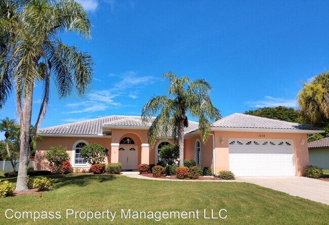 Primary Photo - 3 br, 2.5 bath House - 1578 Vermeer Drive