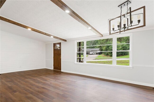 Building Photo - 119 McBee St