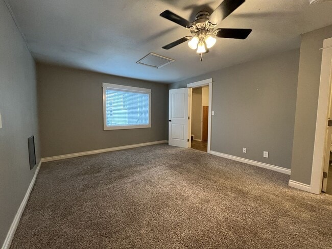 Building Photo - 8001 N Woolsey Ave