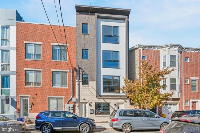 Building Photo - 1426 N 7th St