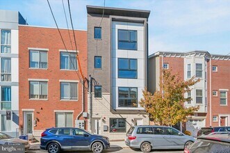 Building Photo - 1426 N 7th St