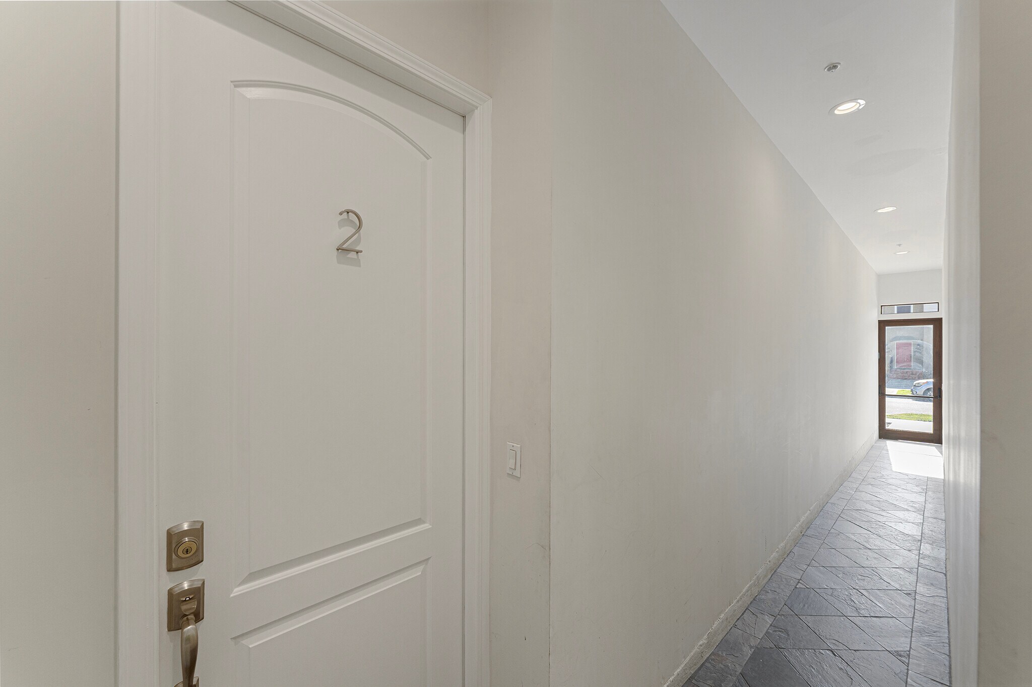 Building Photo - 6069 Horner St