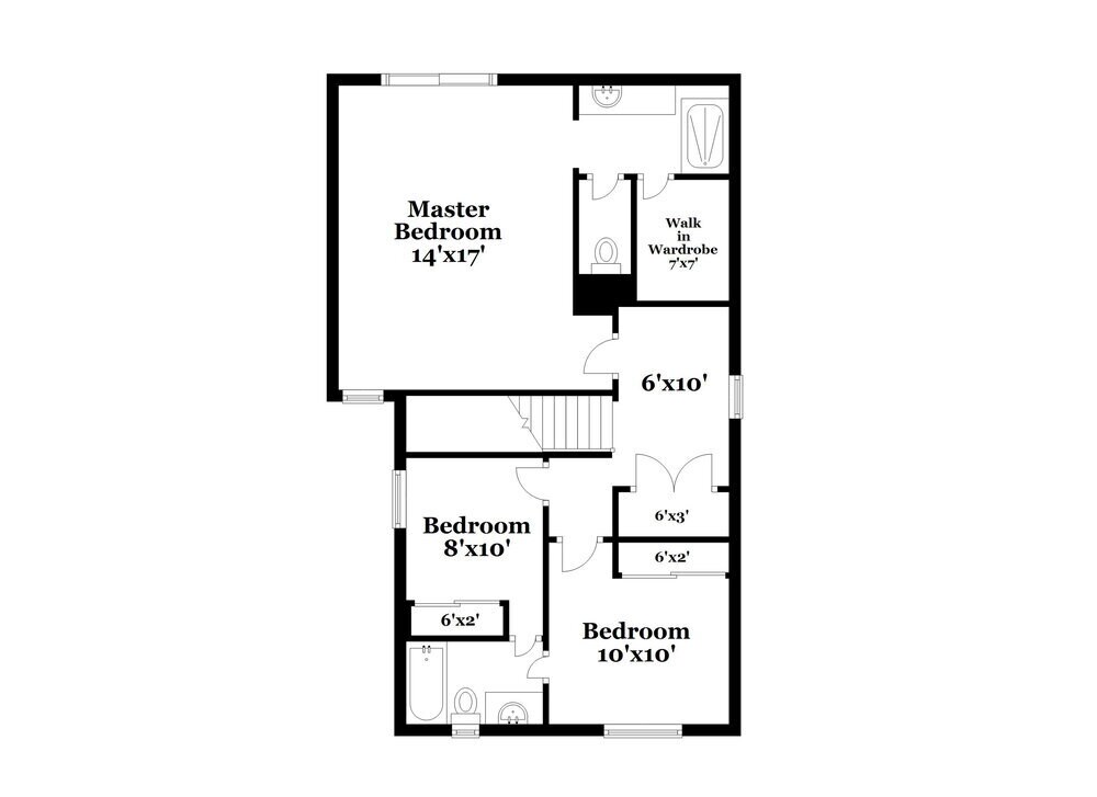Building Photo - 10644 Gale Wind Ct