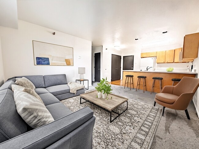 Building Photo - Highlands Ridge Apartments