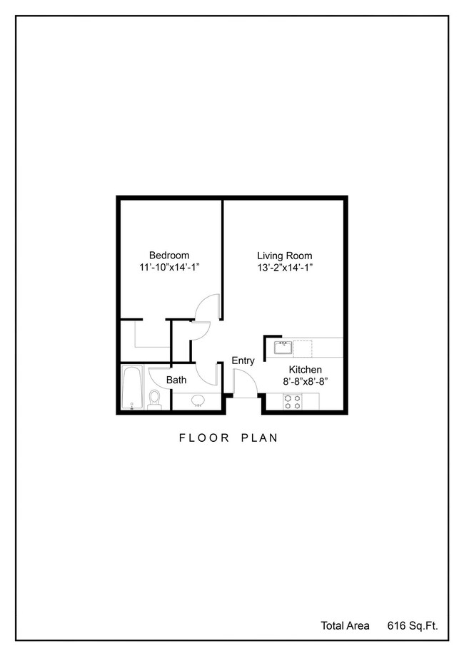 Floorplan - Point Alameda