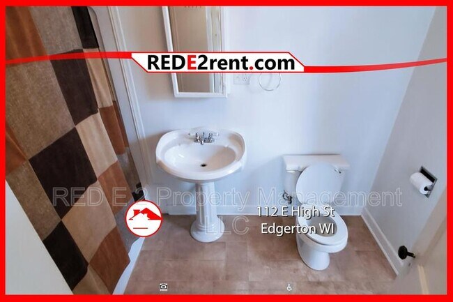 Building Photo - 112 E High St