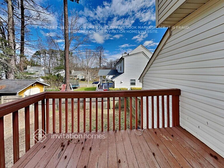 Building Photo - 7537 Thebes Dr