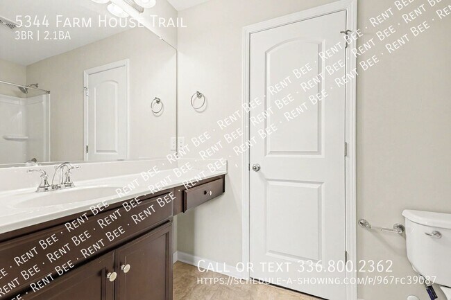 Building Photo - 5344 Farm House Trail
