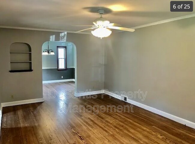 Building Photo - 811 California Ave