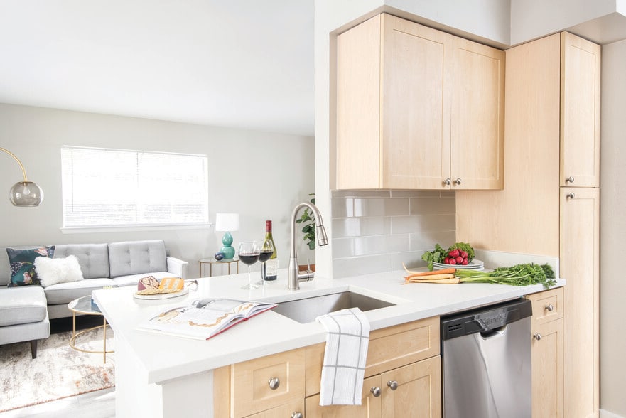 Primary Photo - Arbors on Duke