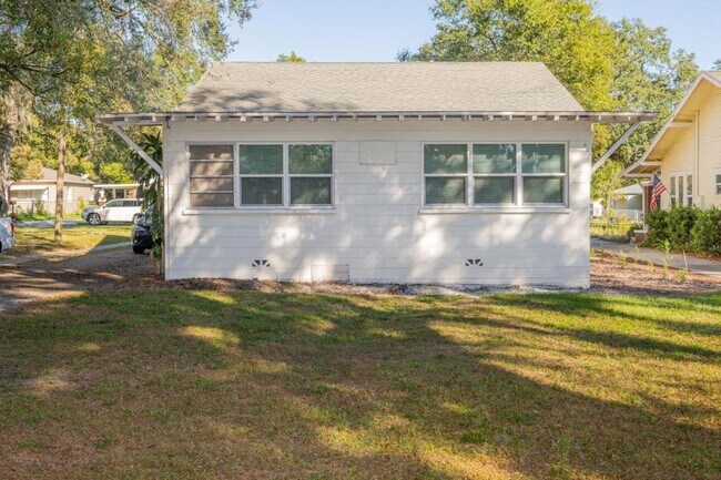Building Photo - 613 Julius T Horney Drive