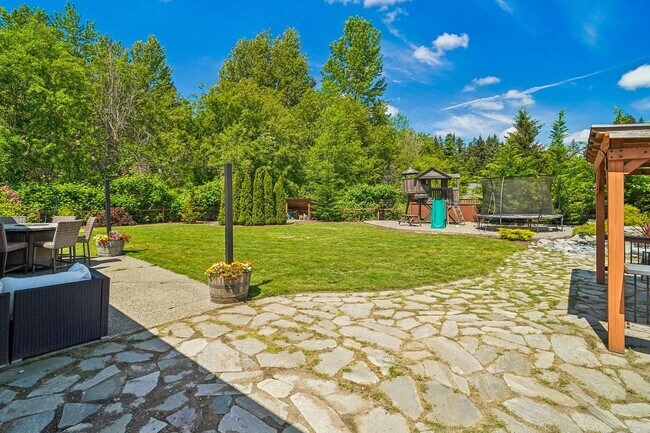 Building Photo - Spacious Port Orchard Home with RV Parking, Bonus Room & Entertainer’s Backyard