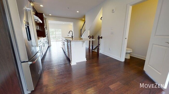 Building Photo - 10420 Sablewood Dr