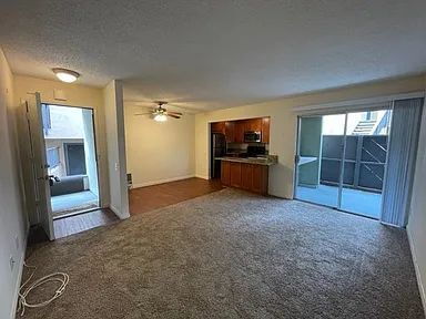Building Photo - "Charming 1-Bedroom Oasis in the Heart of San Diego!"