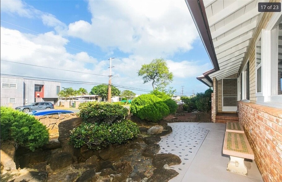 Building Photo - 4153 Kilauea Ave