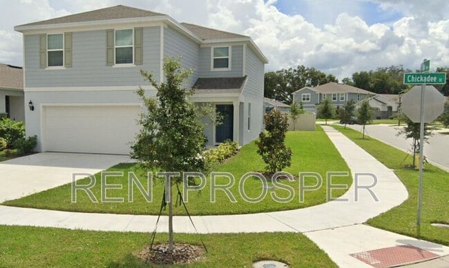 Building Photo - 5100 Chickadee St