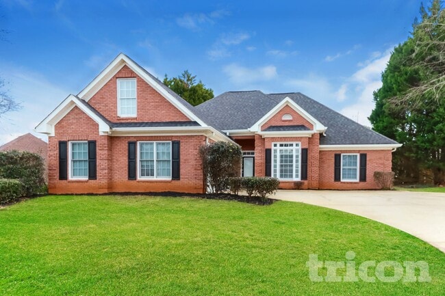 Building Photo - 160 Wisteria Way