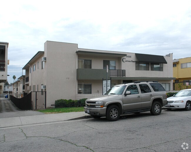 Building - 5444 Corteen Pl