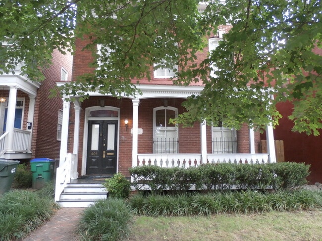 Building Photo - 403 N 27th St