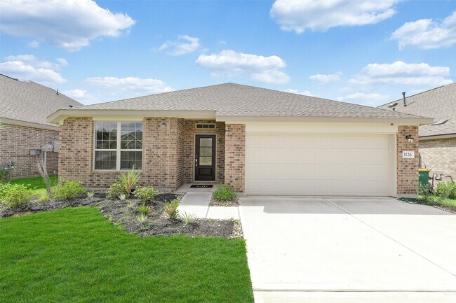 Primary Photo - 3126 Stonebriar Dr